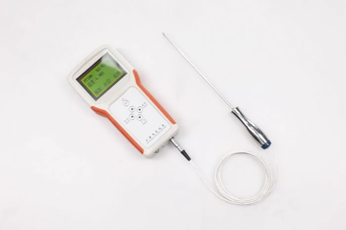 High-precision Portable Thermometer suppliers