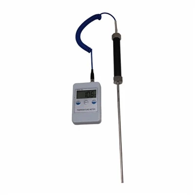 Copper Molten Metal Thermometer