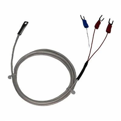Nto Thermal Resistance