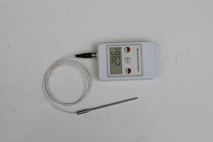 Portable Temperature Gauge suppliers