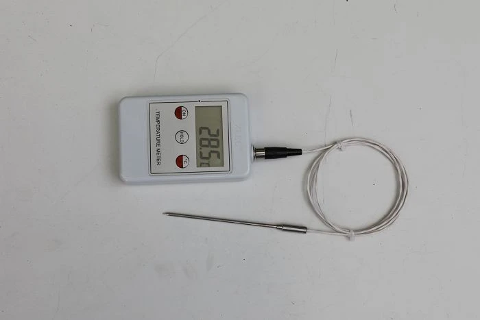 Portable Temperature Gauge high quality